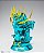 Dragon Shiryu V2 Cloth Myth EX BANDAI Saint Seiya - Imagem 6