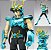 Dragon Shiryu V2 Cloth Myth EX BANDAI Saint Seiya - Imagem 4