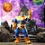 Thanos - Marvel Legends - The Infinity Gauntlet - Hasbro - Imagem 4