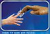 E.T. O Extra-Terrestre - Réplica da Mão com Luz - Neca - Imagem 2