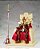 Poseidon ROE Cloth Myth Bandai Saint Seiya Cavaleiros do Zodiaco - Imagem 2