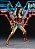 Wonder Woman - WW84 - S.H. Figuarts - Bandai - Imagem 5