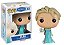 Frozen Disney - ELSA - Pop Disney - Funko Vinyl - Imagem 1