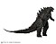 Godzilla - 12" Head-To-Tail - 2014 - Modern Series 1 - Neca - Imagem 5