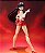 Sailor Mars Pretty Guardian Sailor Moon S.H.Figuarts Bandai - Imagem 3