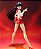 Sailor Mars Pretty Guardian Sailor Moon S.H.Figuarts Bandai - Imagem 3