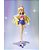 Sailor Moon Sailor V Pretty Guardian S.H.Figuarts Bandai - Imagem 5