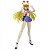 Sailor Moon Sailor V Pretty Guardian S.H.Figuarts Bandai - Imagem 1