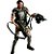 Private William Hudson - Aliens - Neca - Series 1 - Imagem 2