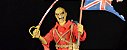 Iron Maiden - Trooper Eddie - Clothed Figure - Neca - Imagem 3