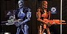 Endoskeleton Assault 2 - Pack Robocop Vs Terminator - Neca - Imagem 4