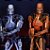 Endoskeleton Assault 2 - Pack Robocop Vs Terminator - Neca - Imagem 2