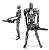 T-800 Endoskeleton - The Terminator – Neca - Imagem 3