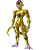 Golden Freeza - S.H.Figuarts - Bandai - Dragon Ball Z - Imagem 1