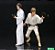 Luke Skywalker e Princess Leia - Star Wars - ArtFx Statue - Kotobukiya - Imagem 4