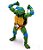 Leonardo - S.H.Figuarts - Bandai - TMNT - Tartarugas Ninjas Mutantes - Imagem 2