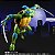 Leonardo - S.H.Figuarts - Bandai - TMNT - Tartarugas Ninjas Mutantes - Imagem 5