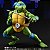 Leonardo - S.H.Figuarts - Bandai - TMNT - Tartarugas Ninjas Mutantes - Imagem 3