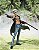 Trafalgar Law (Dressrosa Ver.) - Figuarts Zero - Bandai - One Piece - Imagem 1