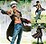 Trafalgar Law (Dressrosa Ver.) - Figuarts Zero - Bandai - One Piece - Imagem 6