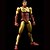 Iron Man Armorize (die cast) - Sentinel - Marvel - Imagem 2