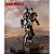 Iron Man 3 - War Machine - 1/10 Art Scale - Iron Studios - Imagem 4