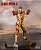 Iron Man 3 - Iron Man Mark XLII - 1/10 Art Scale - Iron Studios - Imagem 4