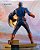 Avengers - Captain America - Art Scale 1/10 - Iron Studios - Imagem 5