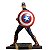 Avengers - Captain America - Art Scale 1/10 - Iron Studios - Imagem 1