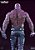 Guardians Of The Galaxy Drax - 1/10 Art Scale - Iron Studios - Marvel Comics - Imagem 7