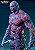 Guardians Of The Galaxy Drax - 1/10 Art Scale - Iron Studios - Marvel Comics - Imagem 5