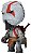 Little Big Planet - Kratos Sackboy - God Of War - Series 1 - Neca - Imagem 3