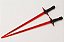 Hashi Kylo Ren Lightsaber - Star Wars - Imagem 3