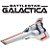 Entretenimento Retro - Battlestar Galactica 35th Anniversary - Battlestar Galactica Colonial Viper - 1/64 - Imagem 2