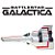 Entretenimento Retro - Battlestar Galactica 35th Anniversary - Battlestar Galactica Colonial Viper - 1/64 - Imagem 3