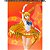 Sailor Venus - FiguartsZERO - Bandai - Imagem 7