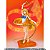 Sailor Venus - FiguartsZERO - Bandai - Imagem 4