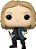 Sharon Carter - The Falcon And The Winter Soldier - Pop! - Funko - 816 - Imagem 1
