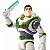 Buzz Lightyear - Patrulheiro Espacial Alfa - Lightyear - HHJ78 - Mattel - Imagem 2