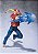Terry Bogard - D-Arts - The King Of Fighters 94 - Bandai - Imagem 3
