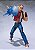 Terry Bogard - D-Arts - The King Of Fighters 94 - Bandai - Imagem 2