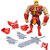 He-man - Battle Armor - MOTU - HDX04 - Mattel - Imagem 4