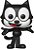 Felix The Cat - Celebrating 100 Years - Pop! Animation - 526 - Funko - Imagem 1
