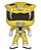 Yellow Ranger - Power Ranger - Pop! Television - 362 - Funko - Imagem 2