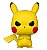 Pikachu - Pokemon - 598 - Pop! Games - Funko - Imagem 1