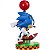 Sonic - The Hedgehog - Standard Edition - First 4 Figures - Imagem 4
