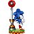 Sonic - The Hedgehog - Standard Edition - First 4 Figures - Imagem 5