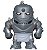 Alphonse Elric - Fullmetal Alchemist - 392 - Pop! Animation - Funko - Imagem 1
