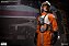 Star Wars Luke Skywalker Red Five X-Wing Pilot - Sixth Scale - Sideshow - 1/6 Figure - Imagem 4