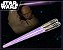 Hashi Lightsaber Mace Windu Light Up Ver. (com led) - Kotobukiya - Imagem 1